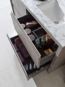 Мебель напольная Doble Vintage Grey Oak 150
