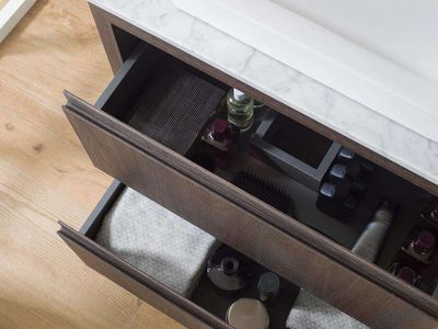 Мебель напольная Vintage Dark Oak 80