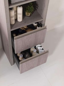 Напольный шкаф Cabinet Vintage Grey Oak