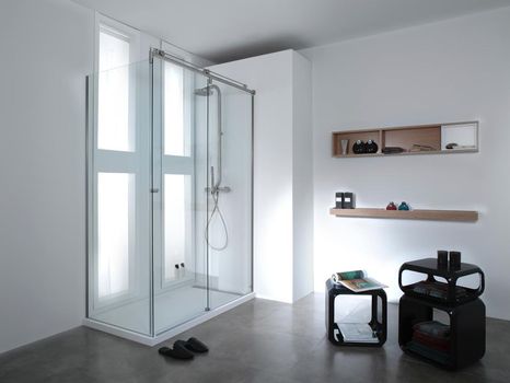 Vitra 9c D Inox/TR Sg 140