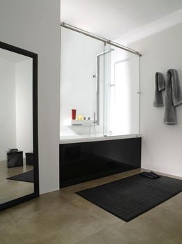 Vitra 9b I Inox/TR Sg 170