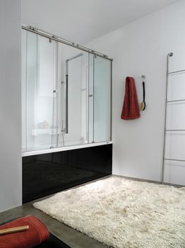 Vitra 9/9b Inox/TR Sg 160