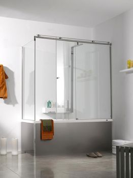 Vitra 9b C D Inox/TR Sg 170