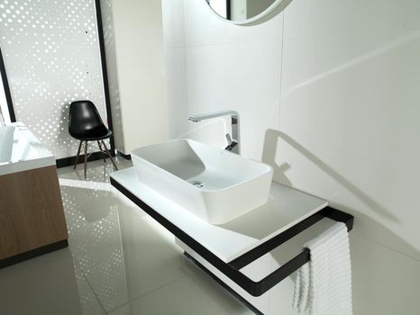 Modul On Top Bl. Krion S/GR 55x27x12